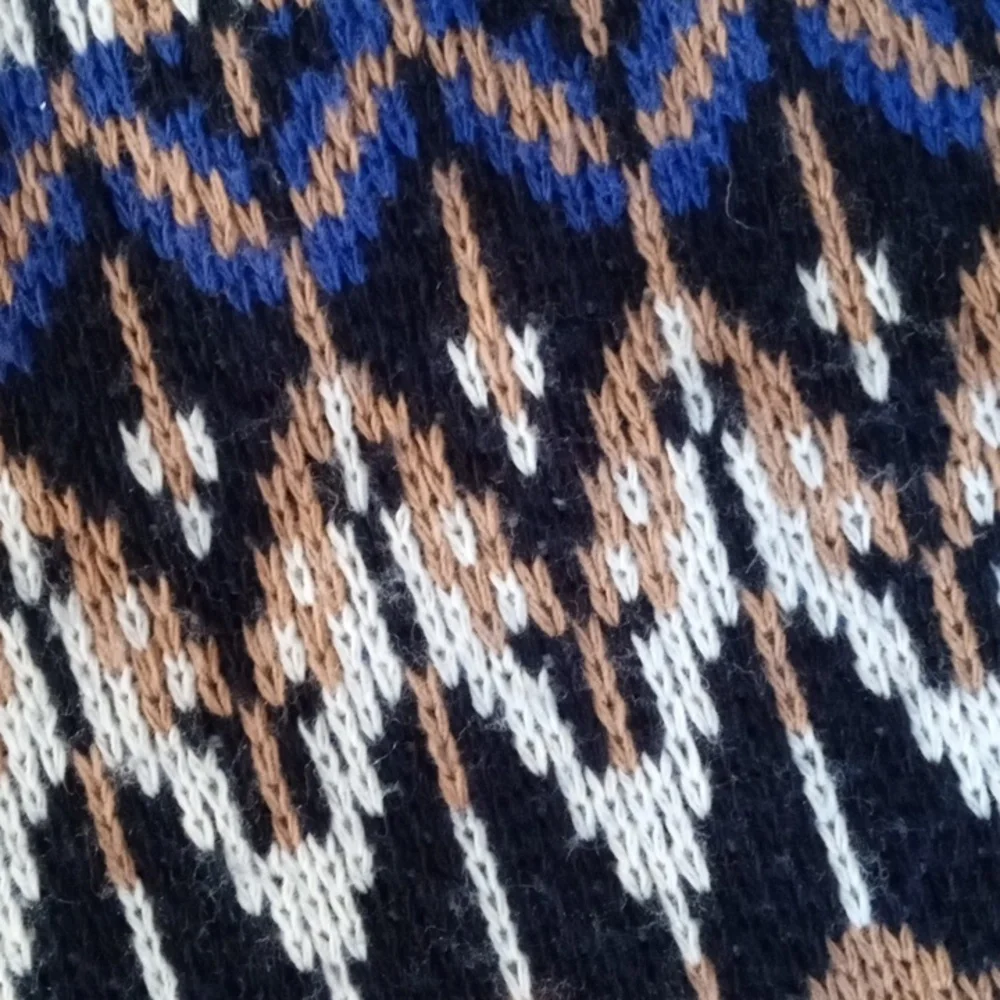 Anthropologie NWT Saoirse sweater skirt - Picture 5 of 11